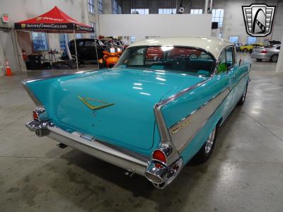 1957 Chevrolet Bel Air