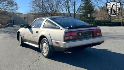 1984 Datsun 300ZX