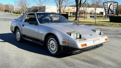 1984 Datsun 300ZX