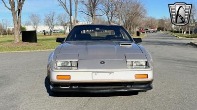 1984 Datsun 300ZX