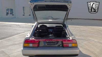 1984 Datsun 300ZX