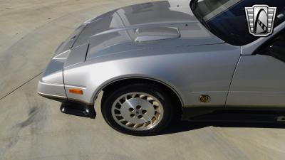 1984 Datsun 300ZX