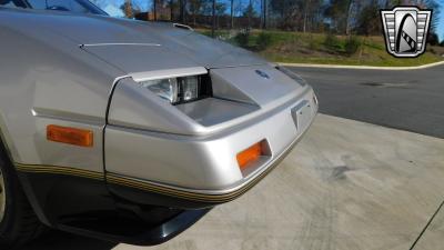 1984 Datsun 300ZX