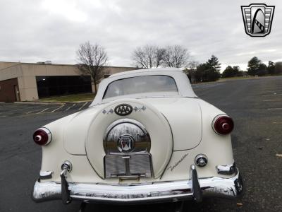 1953 Ford Crestline