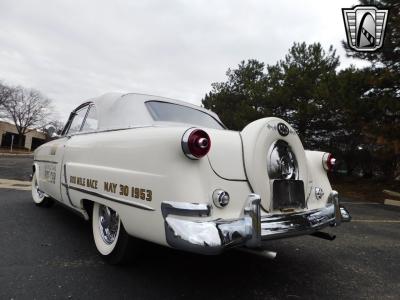 1953 Ford Crestline