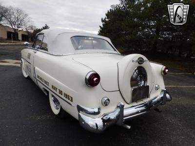 1953 Ford Crestline