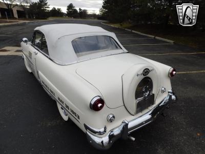 1953 Ford Crestline