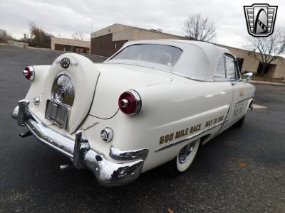 1953 Ford Crestline