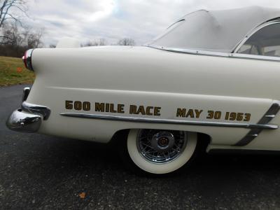 1953 Ford Crestline