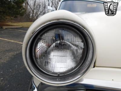 1953 Ford Crestline