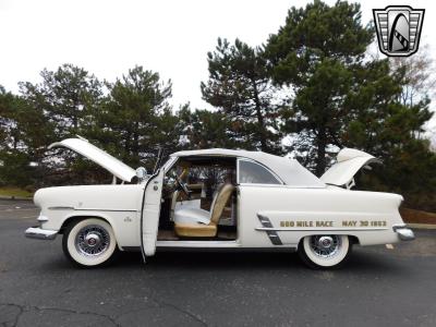 1953 Ford Crestline