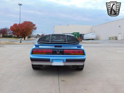 1989 Pontiac Firebird