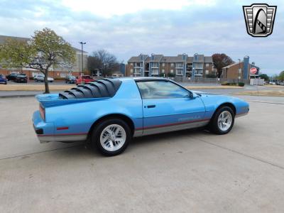 1989 Pontiac Firebird