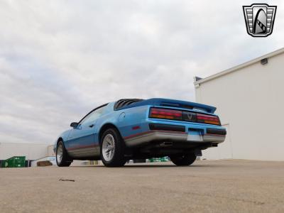 1989 Pontiac Firebird