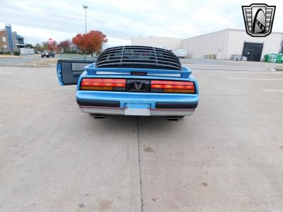 1989 Pontiac Firebird