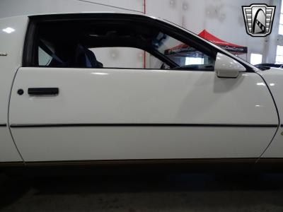 1984 Chevrolet Camaro