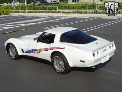 1981 Chevrolet Corvette