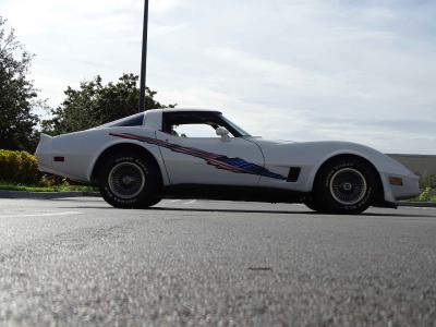 1981 Chevrolet Corvette