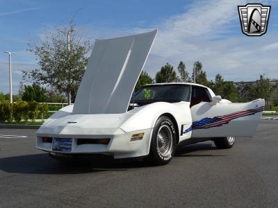 1981 Chevrolet Corvette