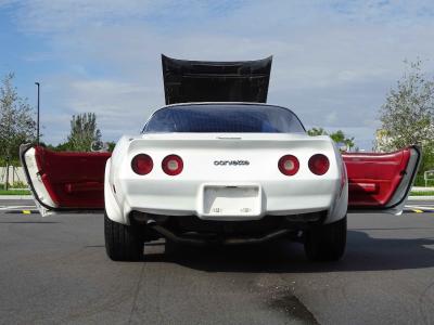 1981 Chevrolet Corvette