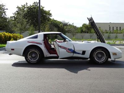 1981 Chevrolet Corvette