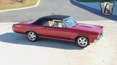 1965 Pontiac GTO