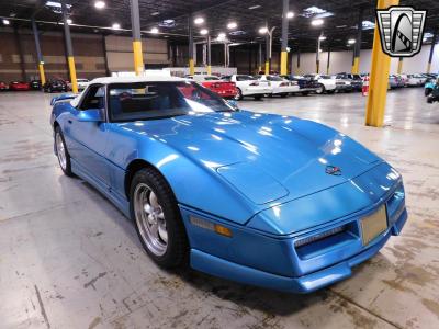 1988 Chevrolet Corvette