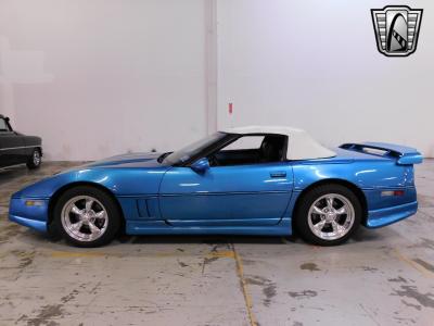 1988 Chevrolet Corvette