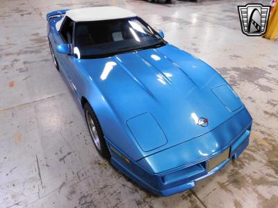 1988 Chevrolet Corvette