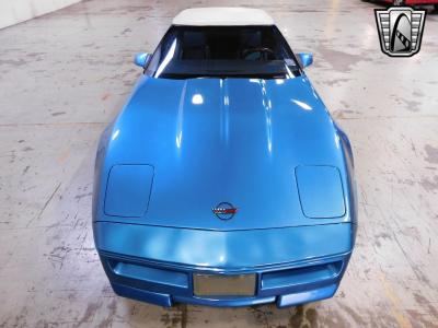 1988 Chevrolet Corvette