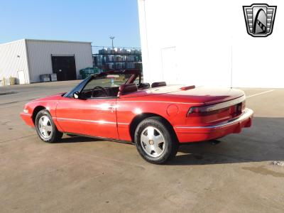 1990 Buick Reatta