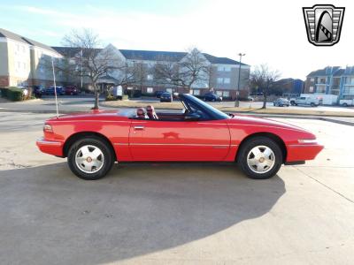 1990 Buick Reatta