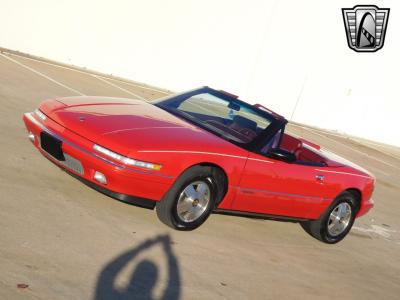 1990 Buick Reatta