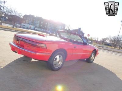 1990 Buick Reatta