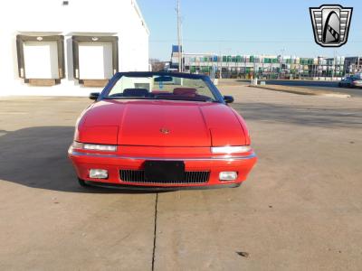 1990 Buick Reatta