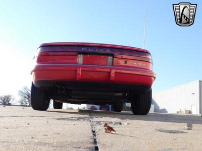 1990 Buick Reatta