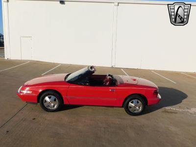 1990 Buick Reatta