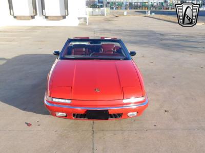 1990 Buick Reatta