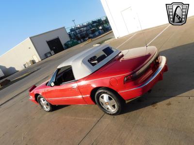 1990 Buick Reatta