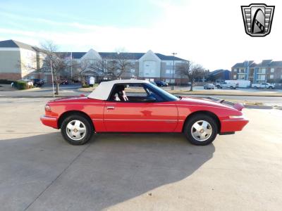 1990 Buick Reatta