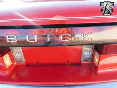 1990 Buick Reatta