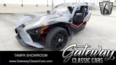 2018 Polaris Slingshot