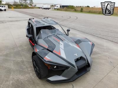 2018 Polaris Slingshot