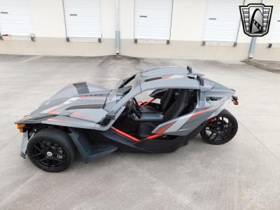 2018 Polaris Slingshot