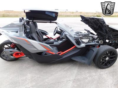 2018 Polaris Slingshot