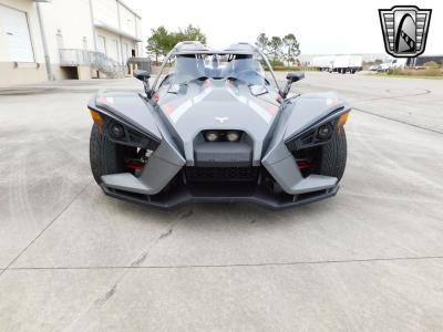 2018 Polaris Slingshot