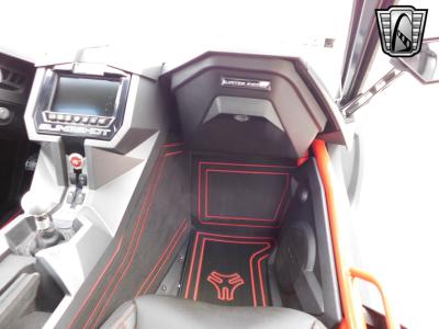 2018 Polaris Slingshot