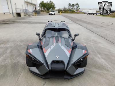 2018 Polaris Slingshot