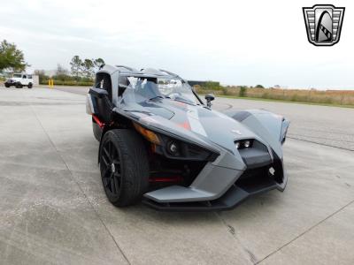 2018 Polaris Slingshot