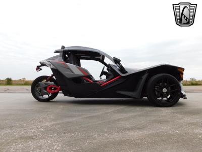 2018 Polaris Slingshot